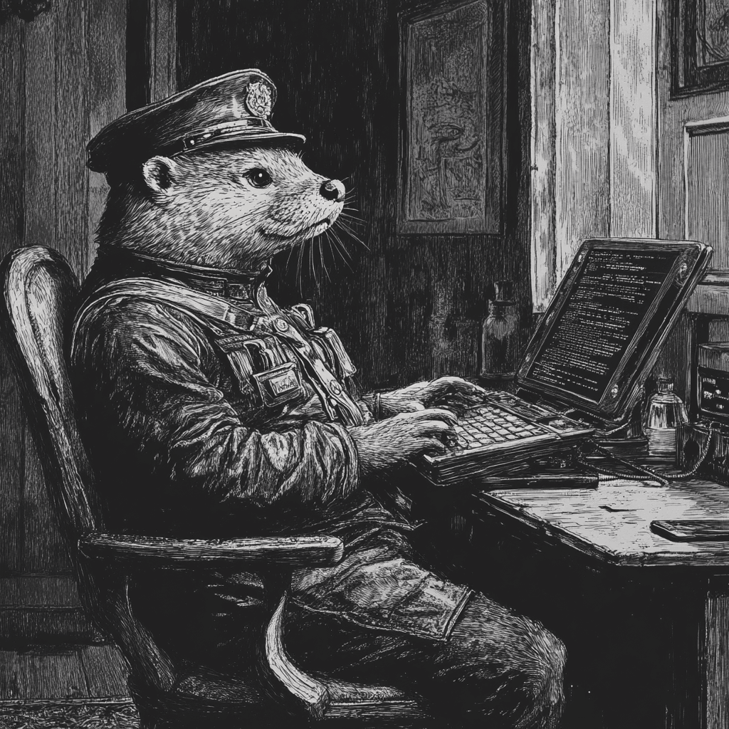 Heading image of OtterRoot: Netfilter Universal Root 1-day