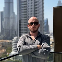 Image of Christian Cuffari